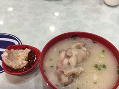-廖老妈蹄花(中海国际店)
