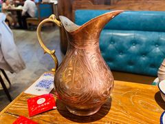 -蒙亨·手把肉·蒙古包文化主题餐厅(天恒广场店)