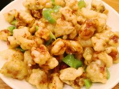 -新健小吃(承德街店)