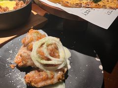 -Fuzzy Bistro 浮几韩餐·茶酒馆