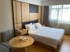 -全季酒店(银川鼓楼店)