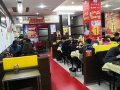 大堂-阿木龙虾(河间路店)
