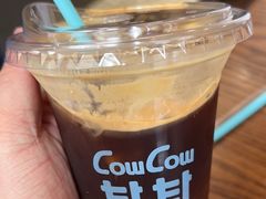 -CowCow其其·牛杂咖啡公司(六运店)