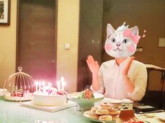 -周南驿文化酒店(开元路店)