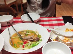 -西贝莜面村(近铁城市广场店)