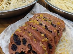 -阿金大白·上海菜馆(新天地店)