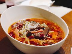 -逸林轩中餐厅(中信泰富朱家角锦江酒店)