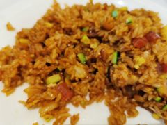 -金时代顺风大酒店(南桥百联店)