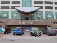 -辽宁大学(崇山校区)