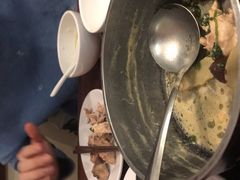 -文兴酒家(Chinatown - Gerrard Street)