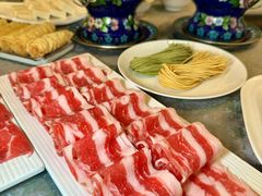 -薈通四海·海鲜火锅酒楼(国贸店)