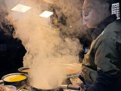 -老刘家泡馍·陕西老字号(钟楼广济街店)