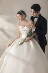 -花田映像婚纱摄影(龙岗店)