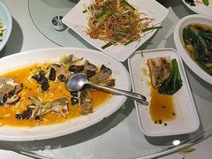 -上下九广州菜馆(锦业路店)