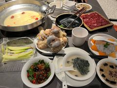 -骨之味·筒骨汤火锅(江头店)