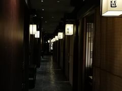 卡座-余欢领鲜火锅(新街口店)
