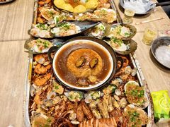 -原乡故事里海鲜大餐(玉祥门北马道巷店)