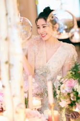 点击看大图 -MANLI BRIDAL婚纱