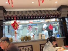 -李记饺子·熏酱东北菜(欢乐谷店)