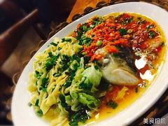 -屯屯面(海尔路店)