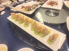 -汇景希尔顿逸林酒店·悦轩中餐厅