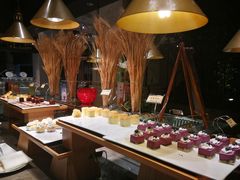 -太湖饭店玉兰厅(自助餐厅)