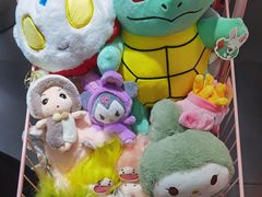 -PAWTOY爪e玩偶店(天兴罗斯福店)
