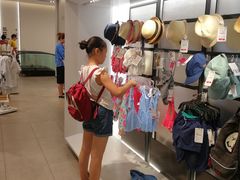 -ZARA HOME(长楹天街购物中心店)