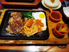 -豪享来中西餐厅(隆昌店)