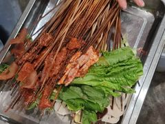 -水碾河刘老大串串香(水碾河路店)