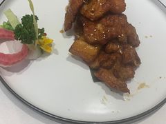 -乾隆美食·本帮菜(黄河路店)