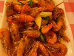 -玲珑餐厅(陕西南路店)