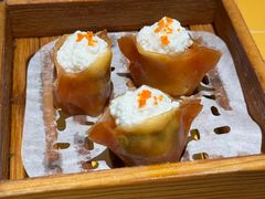 -蔡澜点心·粤菜(海印都荟城店)