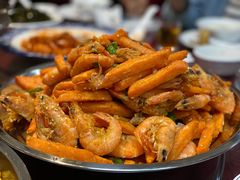 -何哥鲜鱼餐厅(龙湖花园店)