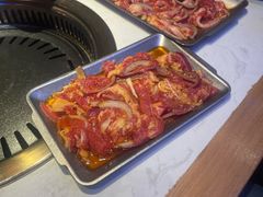 -杨记齐齐哈尔烤肉(总店)