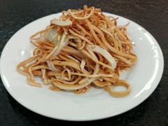 凉拌豆腐丝-买又大餐厅(福林里店)