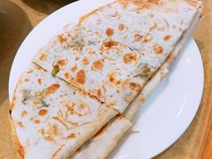 -烙馍卷馓子(苏堤南路店)