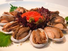 香卤南非鲍-欣叶食艺轩