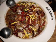 -太二酸菜鱼(福州泰禾店)