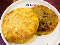 -武圣羊汤·西北面(朝阳门店)