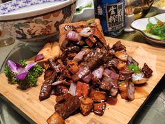 -梁溪河畔·吉府花园(南长街南下塘店)