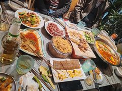 -798烧烤工厂(太和路店)