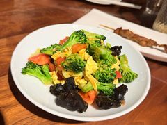 -南门小馆·清真(国贸商城店)