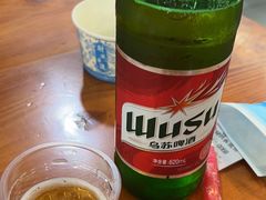 -十里铺铁板鱿鱼