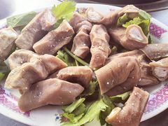 -潮汕•草根牛肉档(中江路店)
