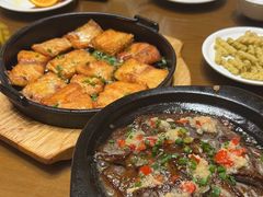 -钵家大院·地道湖北菜(江夏·大花岭店)