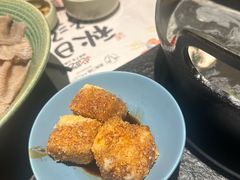 -盡膳口福跷脚牛肉火锅(国贸商城店)