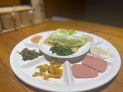 -陳生記米线·始于1989(中山北路店)