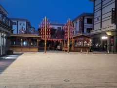 -沙州食驿·非遗小吃夜市
