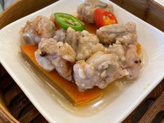 -海逸海鲜酒家(古北店)